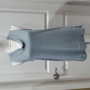 Lou & Grey LOFT Signature soft Tank NWT XS